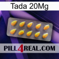 Tada 20Mg cialis1